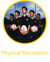 Physical Recreation