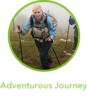 Adventurous Journey